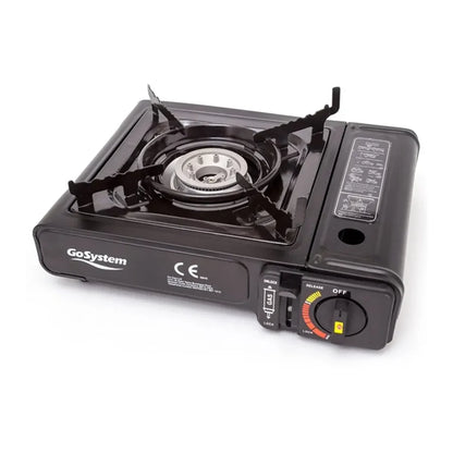 Gosystem Dynasty II Compact Camping Stove | GS2290