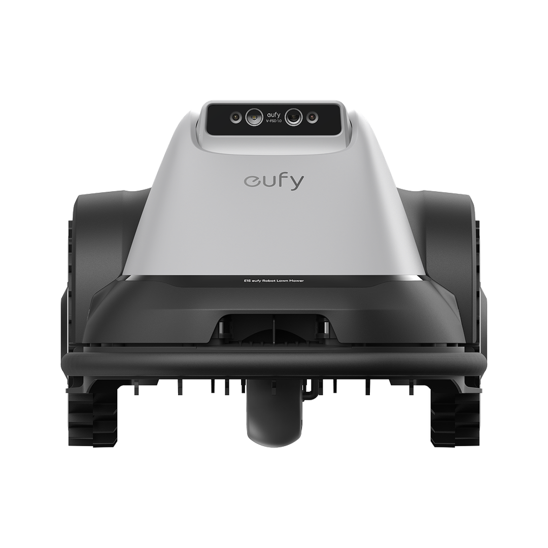 eufy E15 Robotic Lawn Mower | T2880VA1 Eufy Robot Lawnmower Euronics Ireland