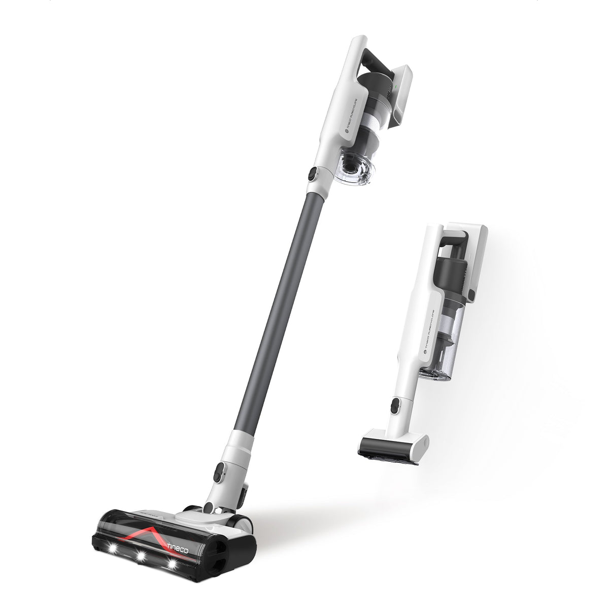 Tineco A30S Plus Cordless Stick Vacuum Cleaner - front view