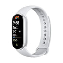 Xiaomi Smart Band 9 Smart Watch - Glacier Silver | BHR834