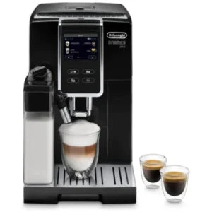 DELONGHI DeLonghi Dinamica Plus Automatic Bean to Cup Coffee Machine | ECAM370.70.B