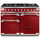Rangemaster Elise 110cm Dual Fuel | ELS110DFF