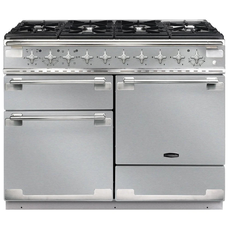 Rangemaster Elise 110cm Dual Fuel | ELS110DFF