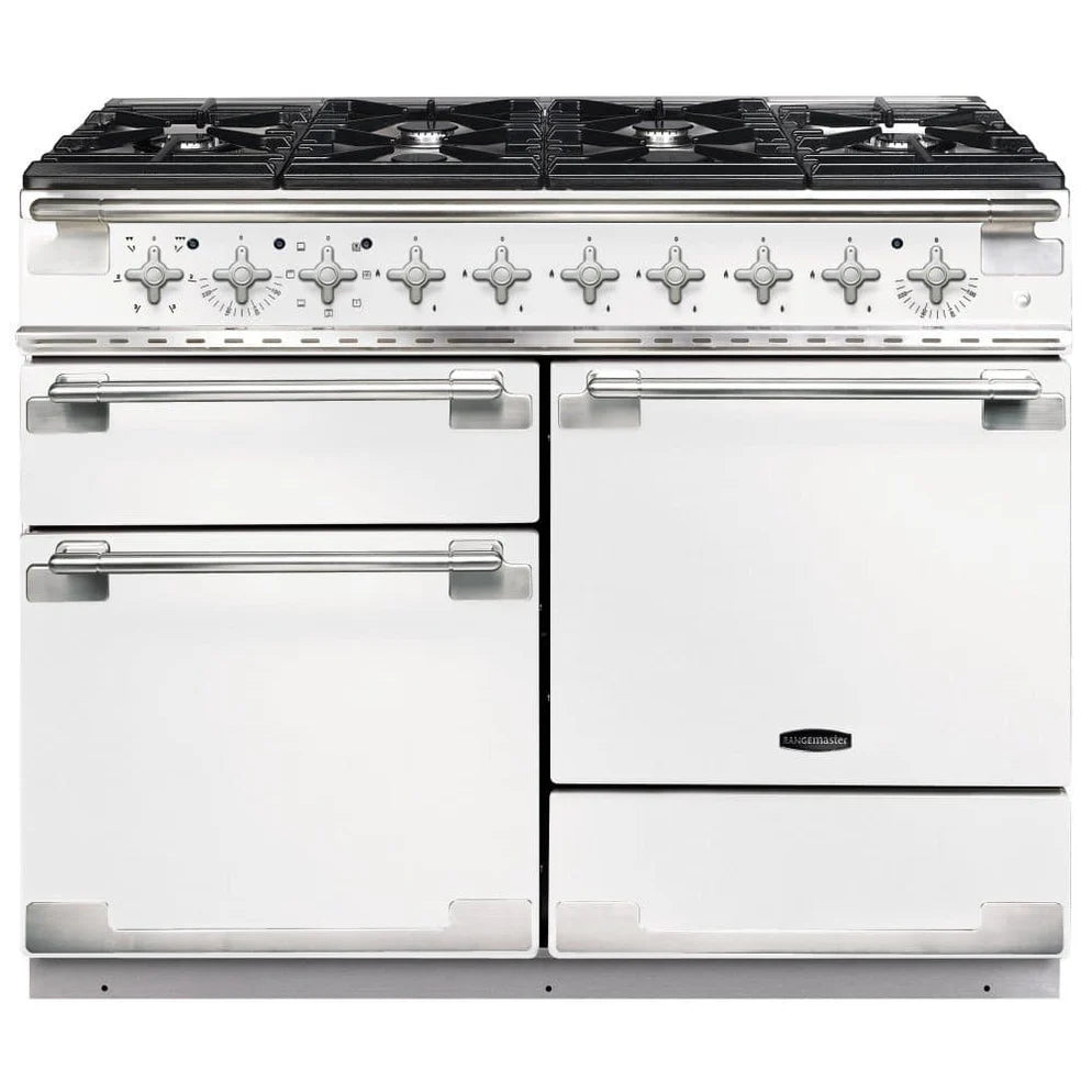 Rangemaster Elise 110cm Dual Fuel | ELS110DFF