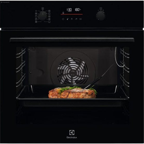 Electrolux Built in Single Oven | EOD6C46K2 Electrolux Oven Euronics Ireland
