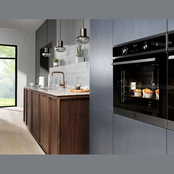 Electrolux Built in Single Oven | EOD6C46K2 Electrolux Oven Euronics Ireland