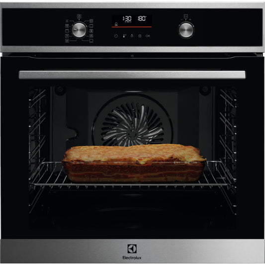 Electrolux Built in Single Oven | EOF6P46X