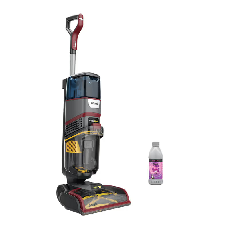 Shark CarpetXpert HairPro Pet Deep Carpet Cleaner product image
