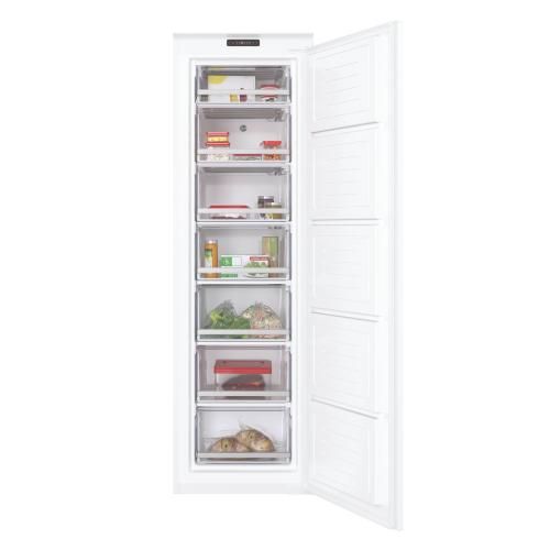 Hoover Integrated Upright Freezer | HBOU172UK