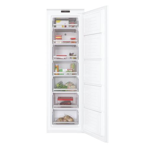 Hoover Integrated Upright Freezer | HBOU172UK/N