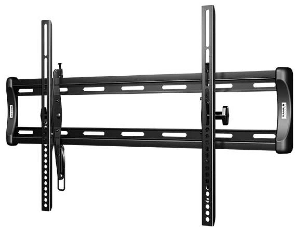SANUS VuePoint Tilting TV Wall Mount 47"-90" - official product image