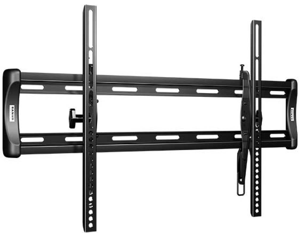 SANUS VuePoint Tilting TV Wall Mount 47"-90" - official product image