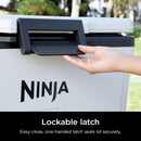 Ninja FrostVault‚ Hard Cooler with Dry Zone | FB131UKGY