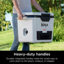 Ninja FrostVault‚ Hard Cooler with Dry Zone | FB131UKGY