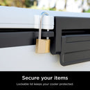 Ninja FrostVault‚ Hard Cooler with Dry Zone | FB131UKGY