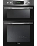 Candy Idea Built-in Electric Double Oven Stainless Steel | FCI9D405X