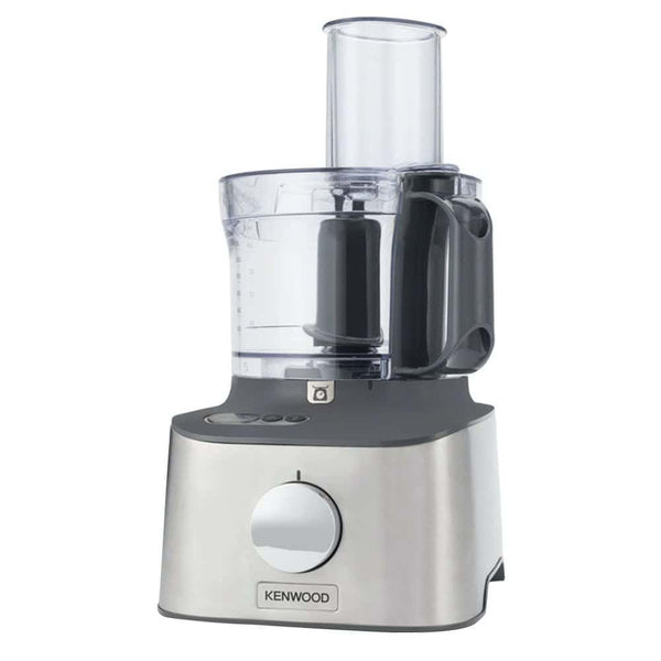 Kenwood Multipro Compact+ Food Processor | FDM312SS