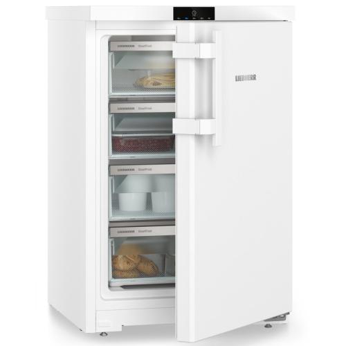 Liebherr Pure Undercounter Freezer | FE-1404