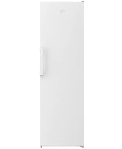 Beko Freestanding Tall Frost Free Larder Freezer 220 LITRE 180X55CM | FFP3579W