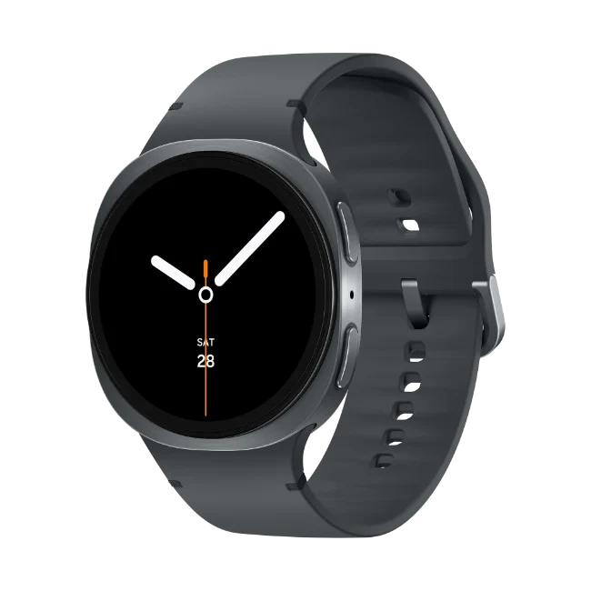 Samsung Galaxy Watch8 Bluetooth 44mm - Dark Grey | SM-L330NDAAEUA