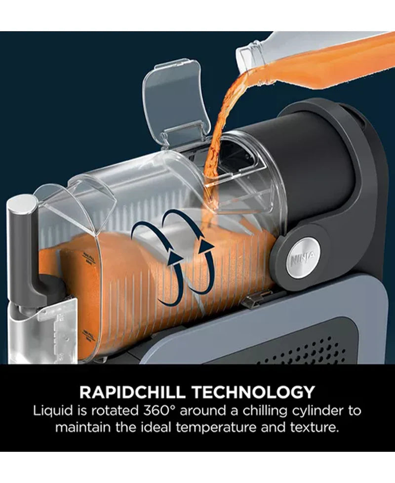 Ninja SLUSHi™ Professional Frozen Drink Maker | FS301UK