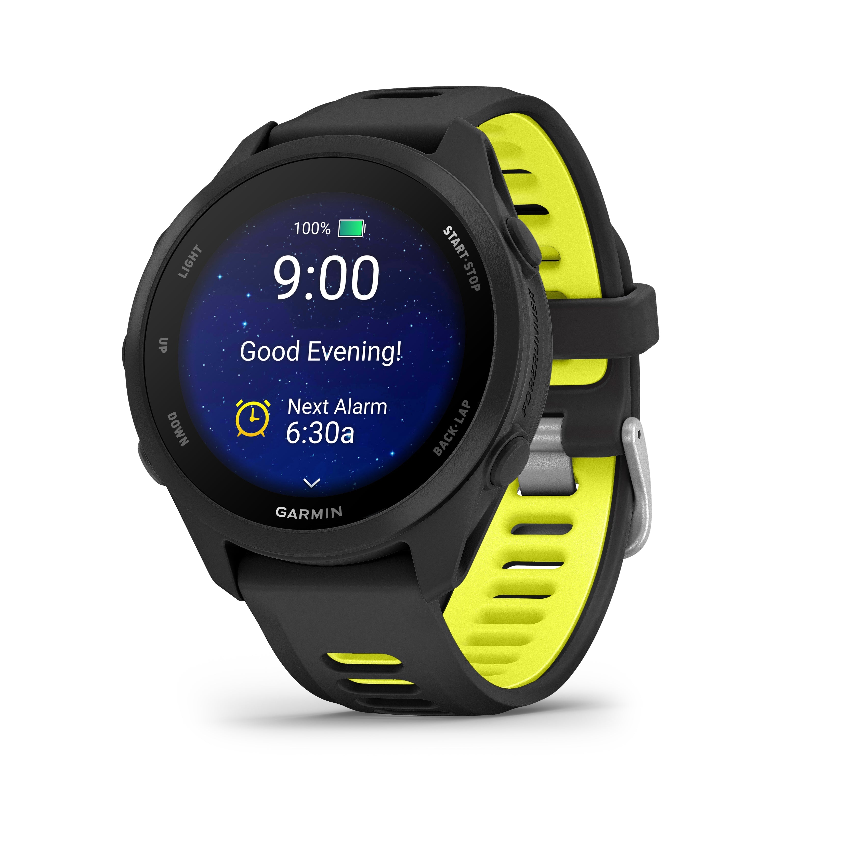 Garmin Forerunner 170 GPS Running Smartwatch | 1915560