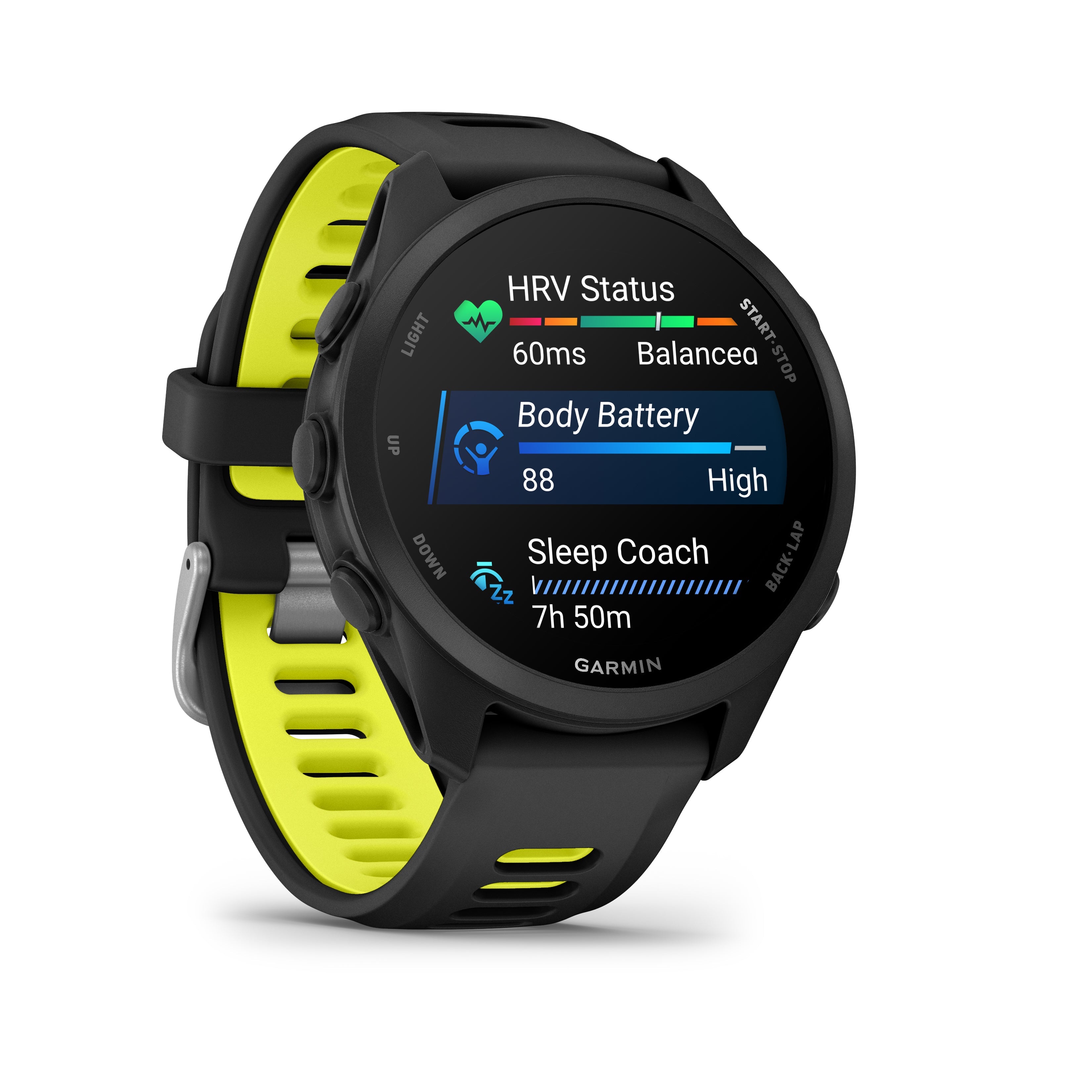 Garmin Forerunner 170 GPS Running Smartwatch | 1915560