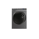 Haier I-Pro Series 7 10kg 1400Spin Washing Machine Graphite | HW100-GB14979SUUK