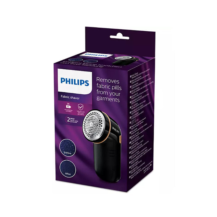 Philips GC026/80 fabric shaver product image 2
