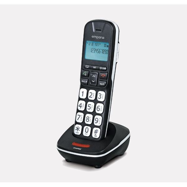 Emporia GD61-AH – Additonal DECT Cordless Senior Handset ds