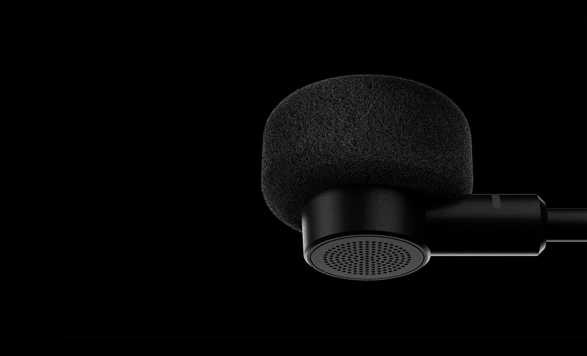 Sony INZONE H9 II Wireless Noise Cancelling Gaming Headset - Black - boom mic