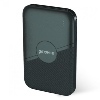 Groove 5000mAH Magnetic Powerbank | GVCH5000MSR