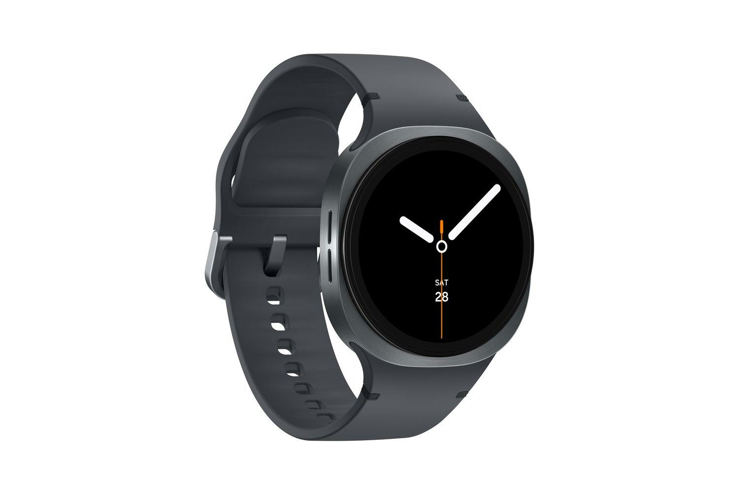 Samsung Galaxy Watch8 44mm LTE - Grey | SM-L335FDAAEUA