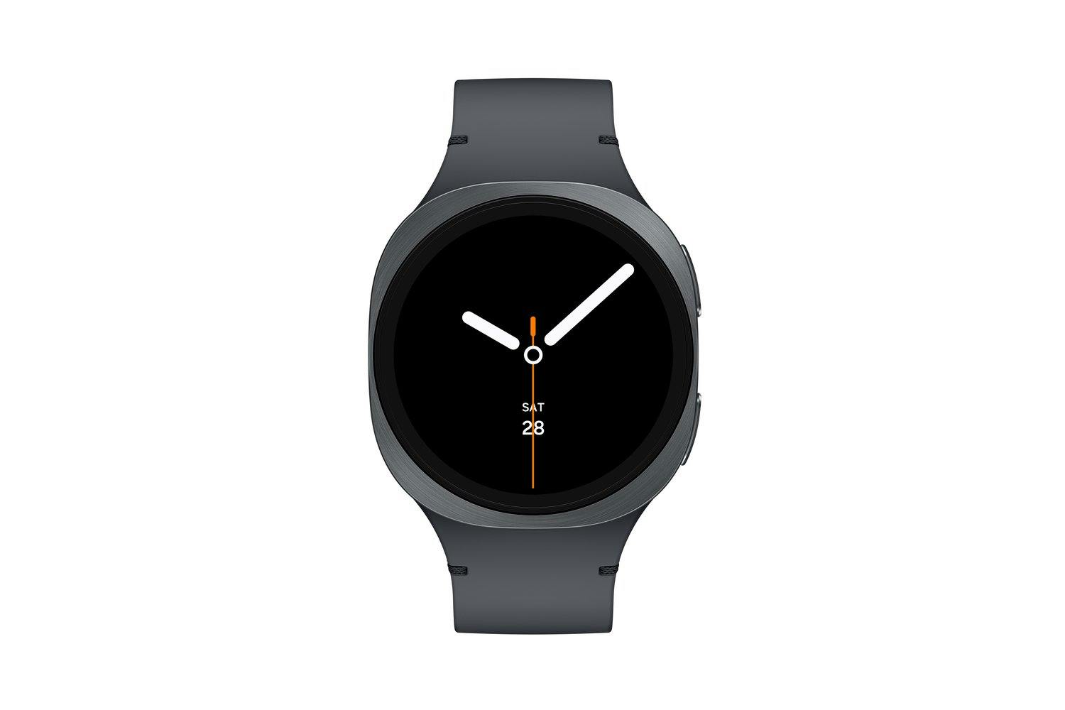 Samsung Galaxy Watch8 44mm LTE - Grey | SM-L335FDAAEUA