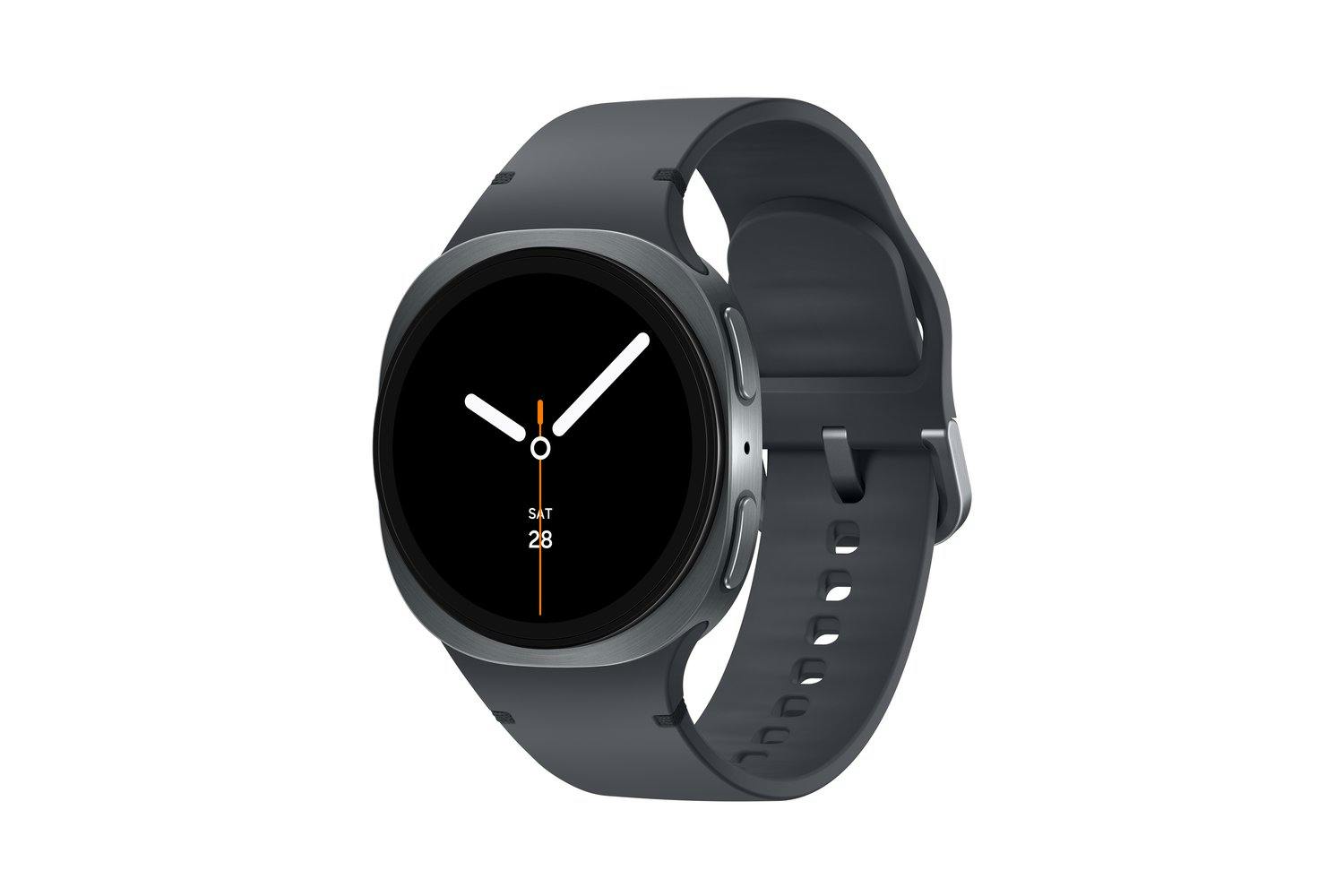 Samsung Galaxy Watch8 44mm LTE - Grey | SM-L335FDAAEUA