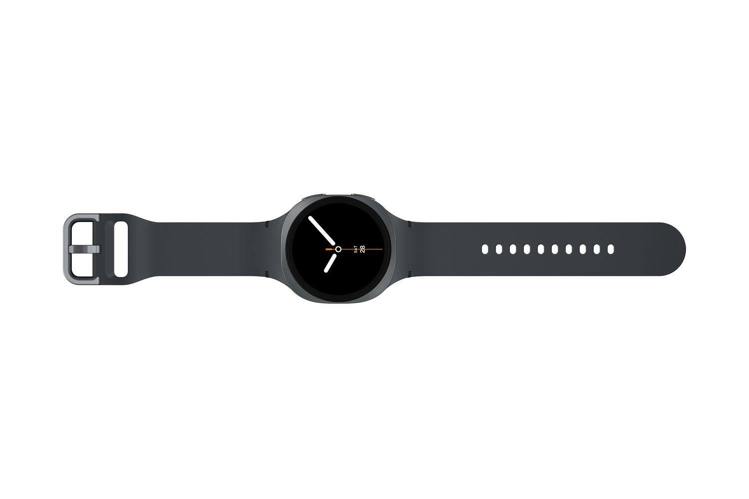 Samsung Galaxy Watch8 44mm LTE - Grey | SM-L335FDAAEUA