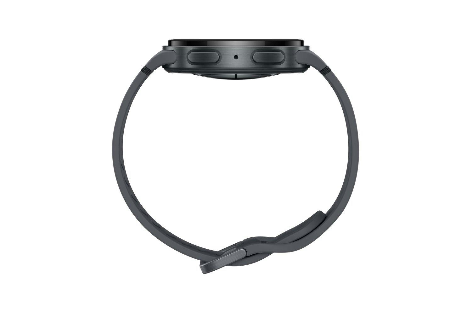 Samsung Galaxy Watch8 44mm LTE - Grey | SM-L335FDAAEUA