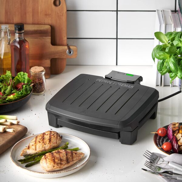 George Foreman Immersa Medium Grill | 28310