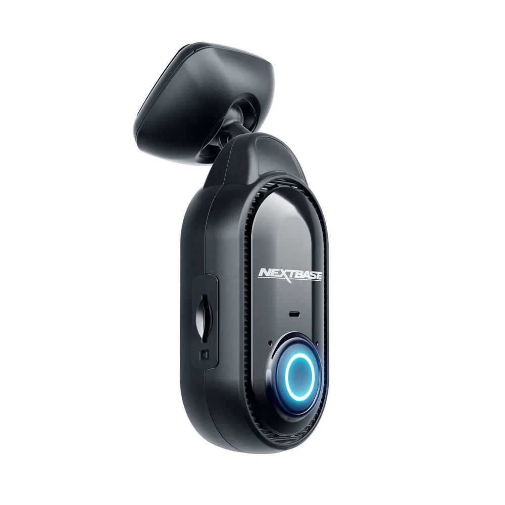 Nextbase iQ 1K Smart Dash Cam - Black | PIQO1K