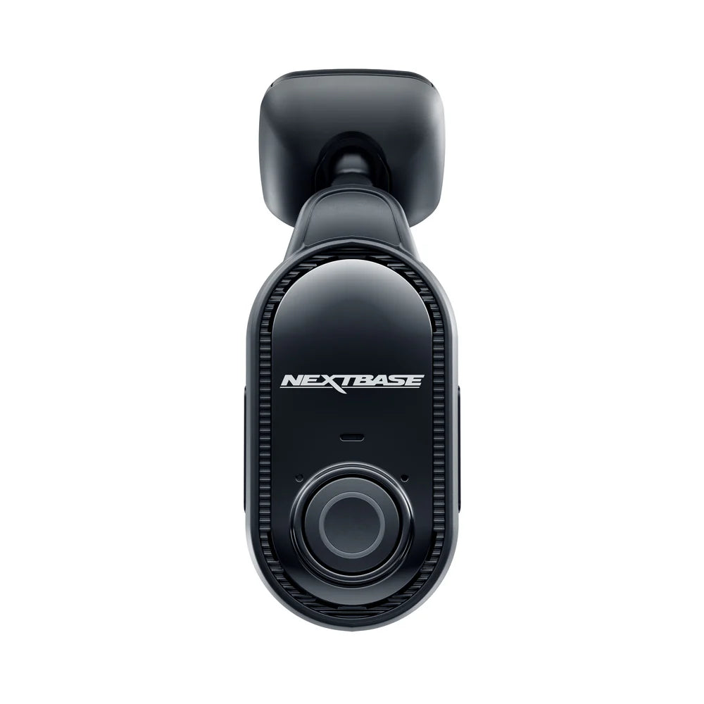 Nextbase iQ 1K Smart Dash Cam - Black | PIQO1K
