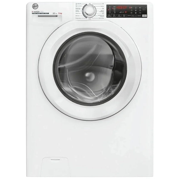 Hoover H-WASH 350 9kg A Rated Washing Machine | H3WPS496