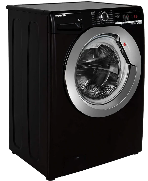 Hoover H-Wash 300 Lite 8kg Washer Dryer | H3DS4855TACBE-80