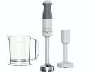 Kenwood Triblade XL+ Hand Blender | HBM40.004WH