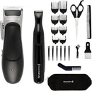 Remington Stylist Hair Clipper Trimmer Set | HC367
