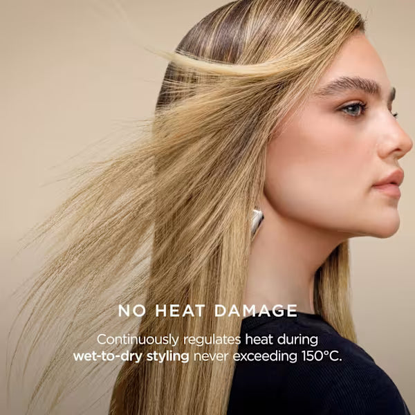 Shark Glam Straight, Waves & Curls Multi-Styler 5-in-1 Gold product image