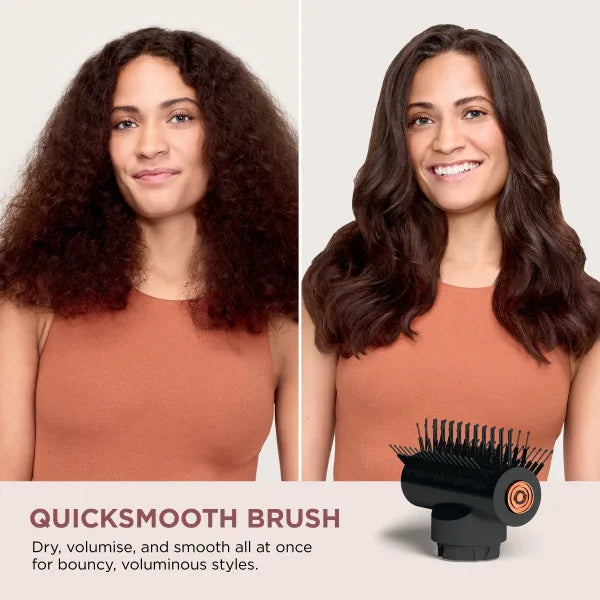 Shark SpeedStyle Pro 5-in-1 High-Velocity Hair Dryer System product image