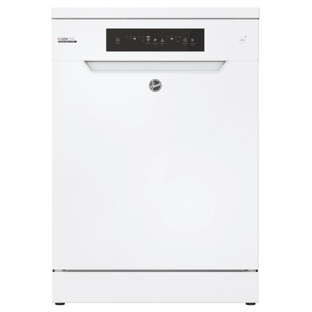 Hoover Freestanding Dishwasher White | HF3C7L0W-80