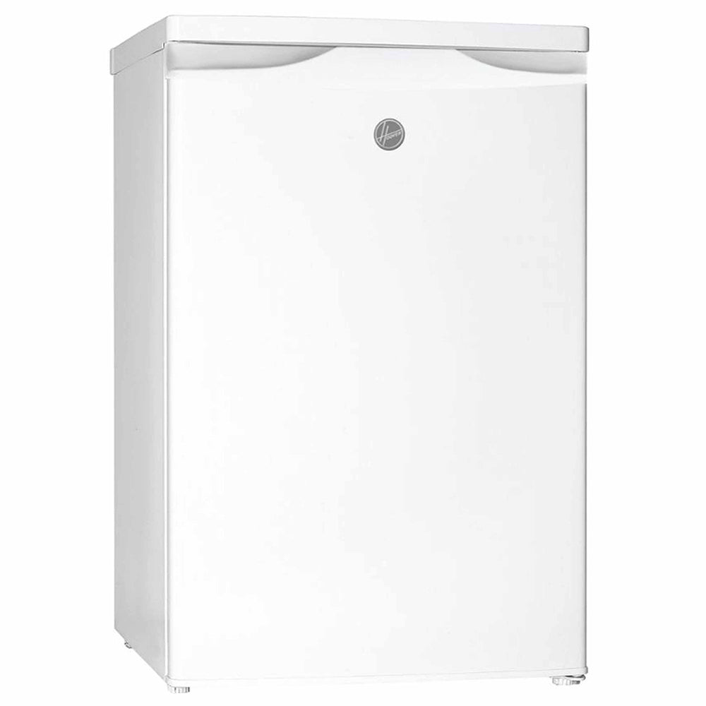 Hoover Undercounter Fridge w/Ice Box 55cm White | HOOHS58EWK