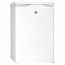 Hoover Undercounter Fridge w/Ice Box 55cm White | HOOHS58EWK