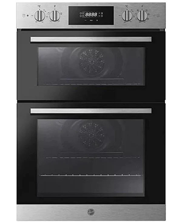 Hoover H-Oven 300 Double Oven | HO9DC3E3078IN